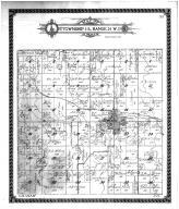 Township 5 S Range 24 W, Lenora, Norton County 1917